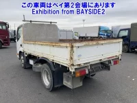 Hino DUTRO лот № 62027 оценка 3  с аукциона в Японии 1