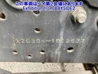 Hino DUTRO лот № 62027 оценка 3  с аукциона в Японии 2