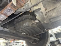 Isuzu ELF лот № 1806 оценка 3  с аукциона в Японии 9