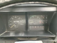 Isuzu ELF лот № 1806 оценка 3  с аукциона в Японии 6