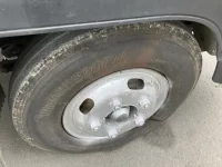 Isuzu ELF лот № 1806 оценка 3  с аукциона в Японии 8