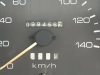 Isuzu ELF лот № 1806 оценка 3  с аукциона в Японии 5