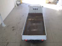 Isuzu ELF лот № 1806 оценка 3  с аукциона в Японии 2