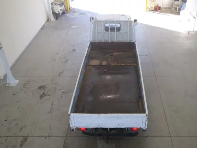 Isuzu ELF  с аукциона в Японии