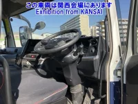 Mitsubishi SUPER GREAT лот № 53055 оценка 3.5  с аукциона в Японии 3