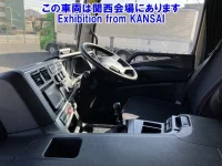 Mitsubishi SUPER GREAT лот № 53055 оценка 3.5  с аукциона в Японии 4