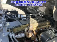 Mitsubishi SUPER GREAT лот № 53055 оценка 3.5  с аукциона в Японии 7