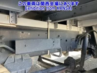 Mitsubishi SUPER GREAT лот № 53055 оценка 3.5  с аукциона в Японии 8