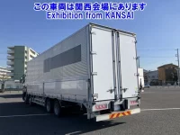 Mitsubishi SUPER GREAT лот № 53055 оценка 3.5  с аукциона в Японии 1