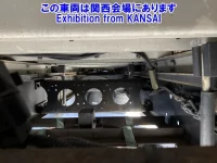 Mitsubishi SUPER GREAT лот № 53055 оценка 3.5  с аукциона в Японии 9