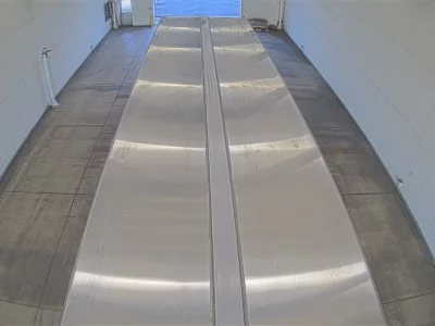 Hino PROFIA  с аукциона в Японии