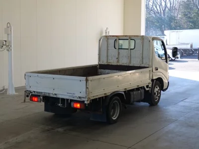 Toyota TOYOACE  с аукциона в Японии