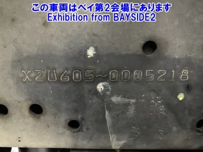 Toyota DYNA  с аукциона в Японии