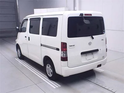 Toyota TOWN ACE VAN