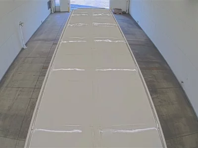 Mitsubishi SUPER GREAT  с аукциона в Японии