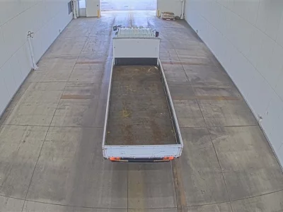 Hino RANGER  с аукциона в Японии