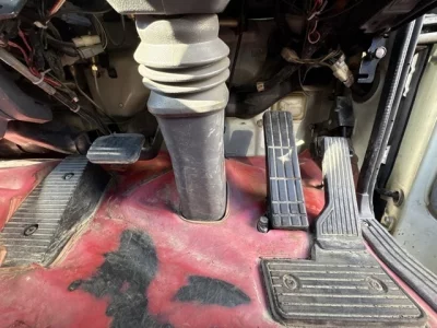 Hino RANGER  с аукциона в Японии