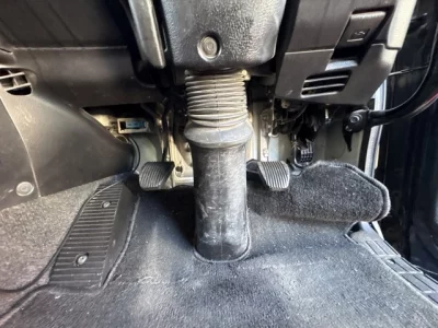 Hino PROFIA  с аукциона в Японии