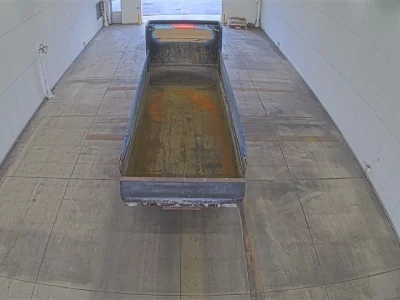 Hino PROFIA  с аукциона в Японии