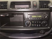 Mazda BONGO VAN лот № 2202 оценка 3.5  с аукциона в Японии 5