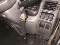 Mazda BONGO VAN лот № 2202 оценка 3.5  с аукциона в Японии 7