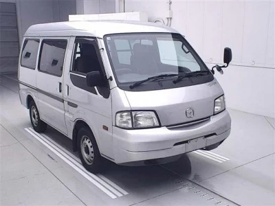 Mazda BONGO VAN