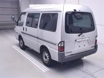 Mazda BONGO VAN