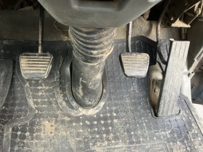 Mitsubishi CANTER  с аукциона в Японии