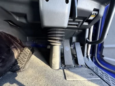 Mitsubishi SUPER GREAT  с аукциона в Японии