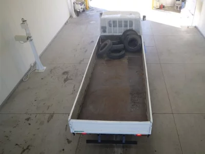 Mitsubishi CANTER  с аукциона в Японии