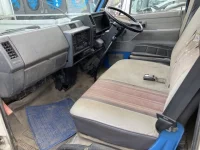 Isuzu ELF лот № 1827 оценка 3  с аукциона в Японии 4
