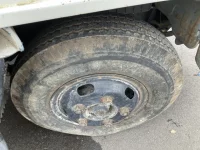 Isuzu ELF лот № 1827 оценка 3  с аукциона в Японии 8