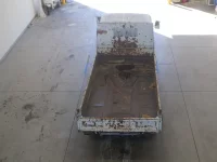 Isuzu ELF лот № 1827 оценка 3  с аукциона в Японии 2