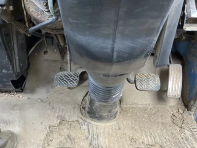 Isuzu ELF  с аукциона в Японии