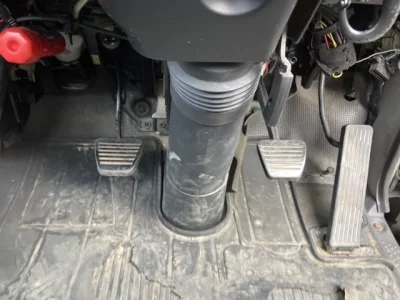 Isuzu ELF  с аукциона в Японии