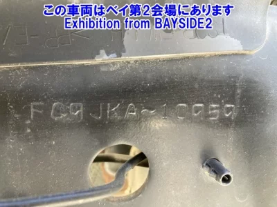 Hino RANGER  с аукциона в Японии