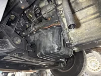 Mitsubishi CANTER лот № 1792 оценка B  с аукциона в Японии 9