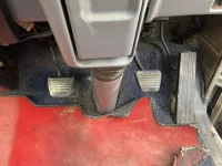 Mitsubishi CANTER лот № 1792 оценка B  с аукциона в Японии 3