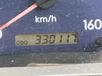 Mitsubishi CANTER лот № 1792 оценка B  с аукциона в Японии 5