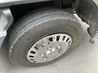 Mitsubishi CANTER лот № 1792 оценка B  с аукциона в Японии 8