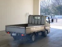 Mitsubishi CANTER лот № 1792 оценка B  с аукциона в Японии 1