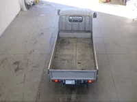 Mitsubishi CANTER лот № 1792 оценка B  с аукциона в Японии 2