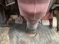 Isuzu ELF лот № 1831 оценка 3.5  с аукциона в Японии 3