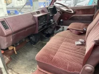 Isuzu ELF лот № 1831 оценка 3.5  с аукциона в Японии 4