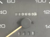 Isuzu ELF лот № 1831 оценка 3.5  с аукциона в Японии 5