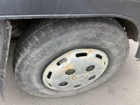 Isuzu ELF лот № 1831 оценка 3.5  с аукциона в Японии 8