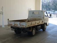 Isuzu ELF лот № 1831 оценка 3.5  с аукциона в Японии 1