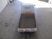 Isuzu ELF лот № 1831 оценка 3.5  с аукциона в Японии 2