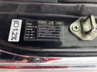 Mitsubishi SUPER GREAT лот № 17017 оценка 3  с аукциона в Японии 7