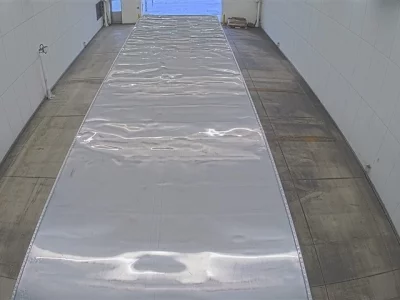 Mitsubishi SUPER GREAT  с аукциона в Японии